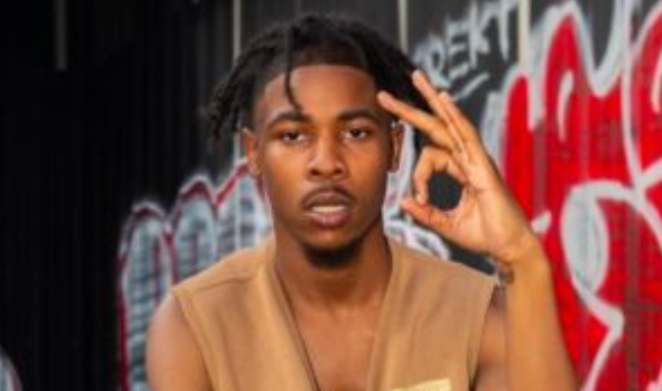 JROK Peewee Death Report – Missing: Further details released after Jardyn Walker Stl St. Louis Rapper was named as stabbing victim