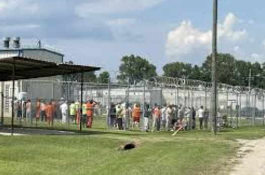 Madison Parish Jail Death: Further details released after two inmates died, two hospitalized at Madison Parish Detention Center