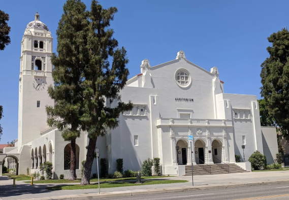 Fullerton Union High School Lockdown – Shooting: Active Incident; Heavy Police Presence on Scene
